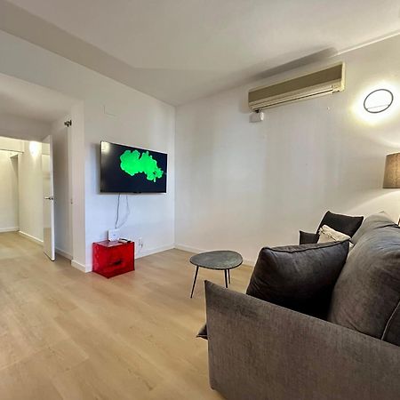 Sant Pau Barcelona Suites Exterior foto