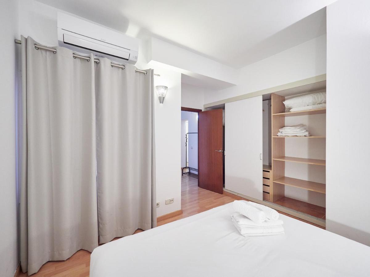 Sant Pau Barcelona Suites Exterior foto