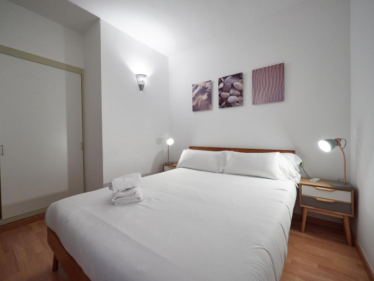 Sant Pau Barcelona Suites Exterior foto