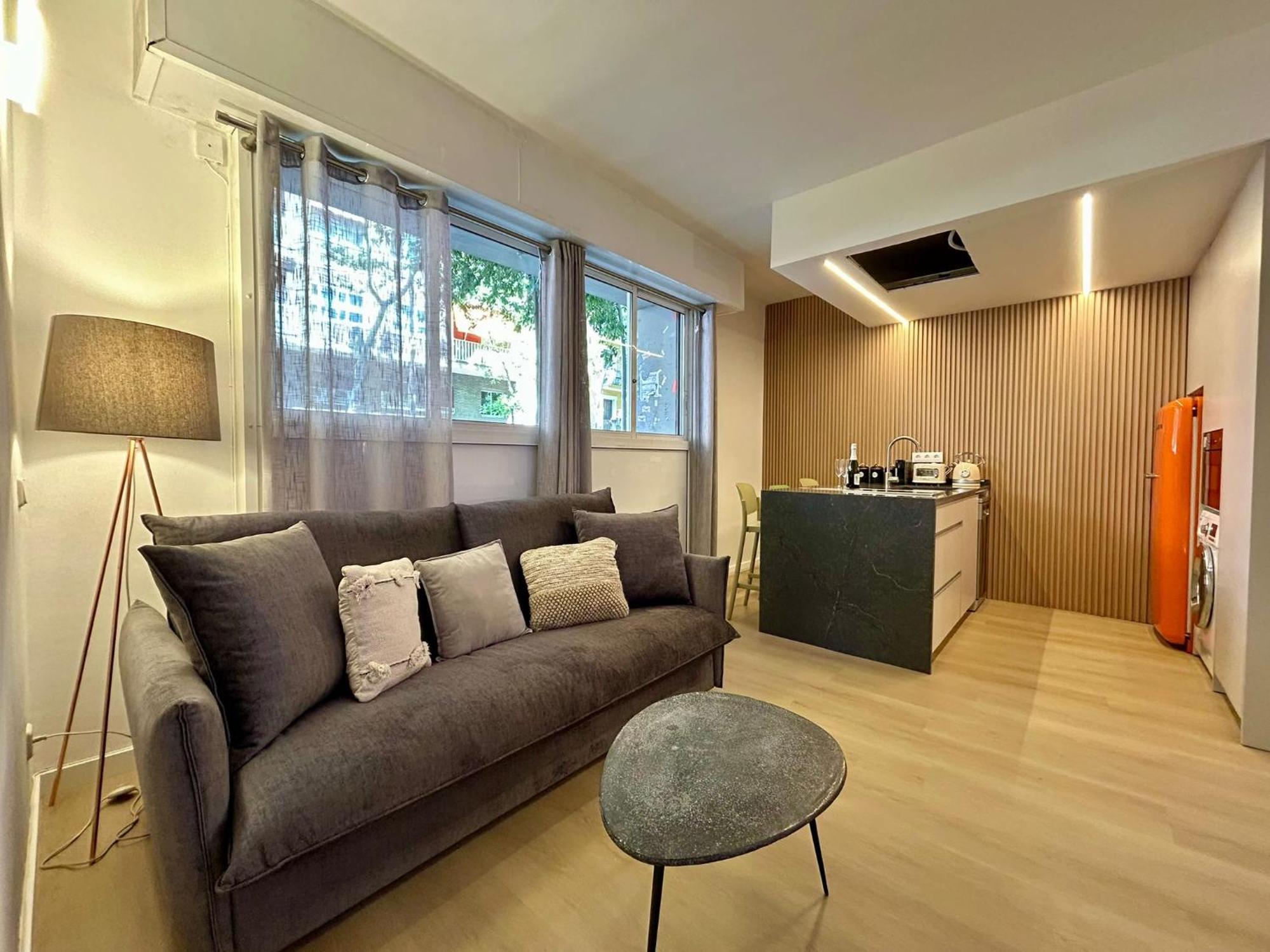 Sant Pau Barcelona Suites Exterior foto