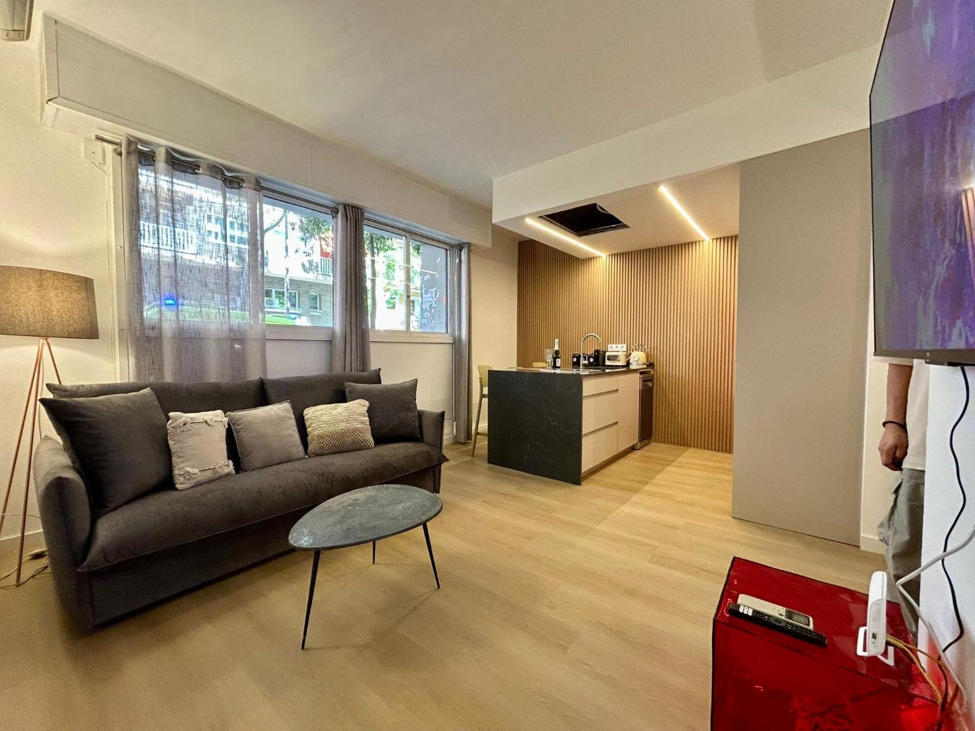 Sant Pau Barcelona Suites Exterior foto