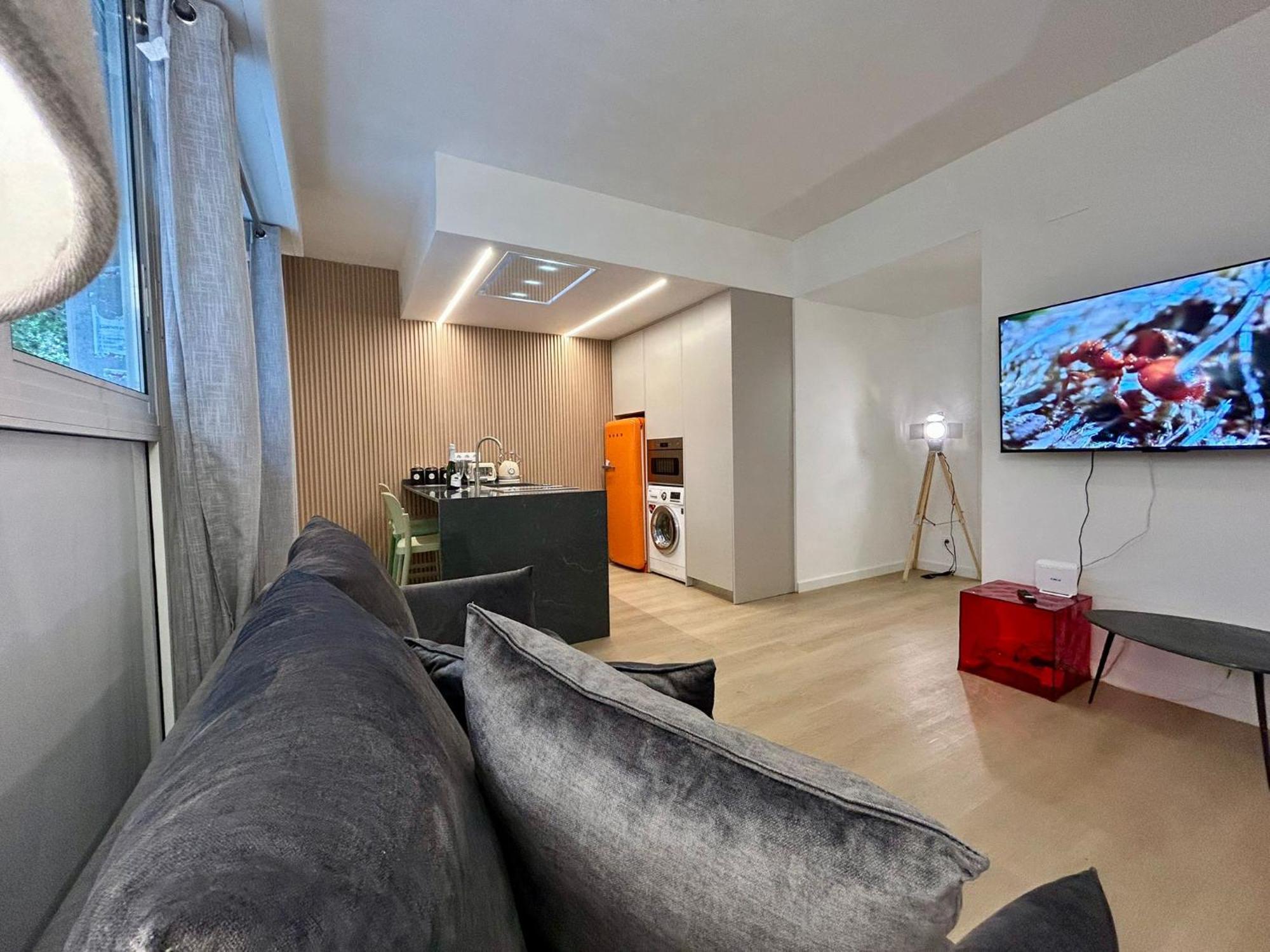 Sant Pau Barcelona Suites Exterior foto